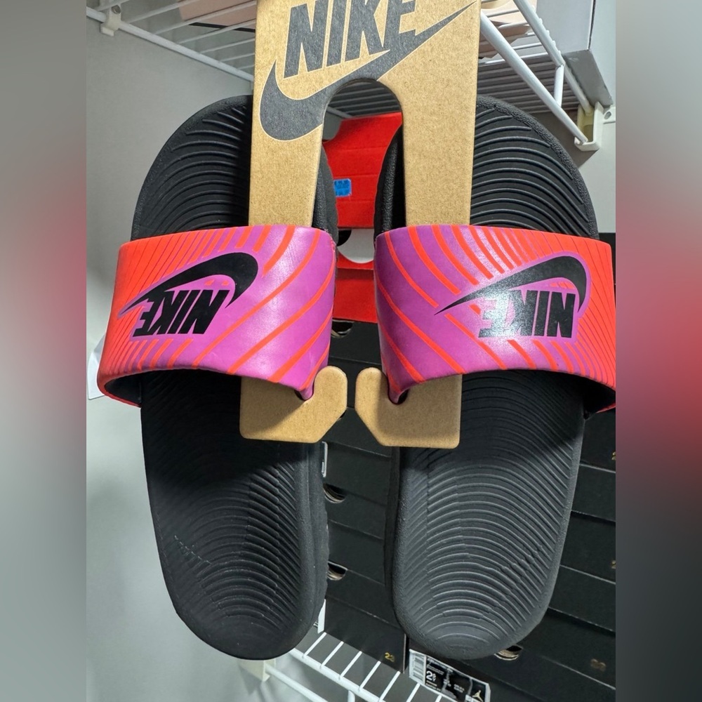 Nike